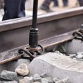 Železnički saobraćaj kod Kosjerića i u prekidu, tokom dana planirano pretakanje goriva iz cisterni