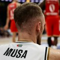 Musa otkrio - umalo da dođe u Partizan VIDEO
