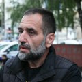 „Ovo je još koji dan, nedelju… Šta ćete posle?“: Poslušajte govor koji je Predrag Voštinić održao policajcima u Skupštini…