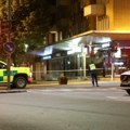 Krvavi bežali pred kišom metaka: Detalji strave u Švedskoj - snimci su jezivi (video)
