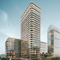 Beogradski InterContinental ima ambiciju da pomeri granice luksuza u regionu