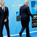 Tramp hteo da rasturi NATO: Stoltenberg otkrio detalje drame sa samita 2018.