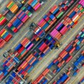 WTO poboljšao prognozu globalne trgovine robom za 2025.