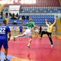 Metalac u Negotinu: Četvrto kolo rukometne Super B lige, grupa „istok-zapad“