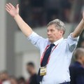 Piksi, od kada su uvrede, napadi i skandali spektakl? Stojković sramno ponašanje Albanaca uporedio sa čuvenom utakmicom
