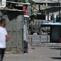 Izrael upozorio Palestince da ne proslavljaju puštanje zatvorenika