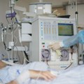 Odeljenje za hemodijalizu u nekadašnjoj kovid bolnici u Batajnici primilo prve pacijente