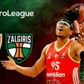 Zvezda dočekuje Žalgiris u oslabljenom sastavu