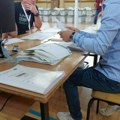 U Zvečanu završeno brojanje glasova za odbornike, Srpska lista osvojila 86,82 odsto glasova