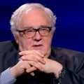Nekadašnji predsednik SANU Vladimir Kostić: "Baviti se aktivizmom kod nas jako opasno"