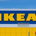 Ikea s godišnjim padom prihoda