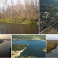 Borsko jezero prelepo, ali ga prati tamna priča Nesreće i legende stvorile reputaciju opasnog mesta