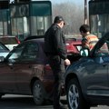 AMSS: Za izlaz na Batrovcima teretnjaci čekaju pet sati, na Sremskoj Rači dva sata
