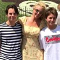 Bivši tvrdi da je Britni s nožem u ruci gledala sinove: Starijeg tukla, mlađeg terala da se kupa s njom sa 11 godina