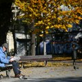 У Србији јутро ведро и хладно, понегде са мразом