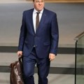 Pistorijus: Uvođenje vojnog roka predstavljalo bi sredstvo odvraćanja protiv Rusije