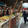 Komunalije objavilo javnu licitaciju za zakup prodajnih mesta i boksova za sadni materijal na gradskim pijacama