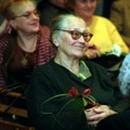 Sahranila četvoro braće i sestara, muža i rođeno dete: Jugoslovensku glumicu smrt je kao kletva pratila u stopu