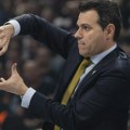 Itudis: "Težak zadatak i izazov, ali ga prihvatamo"