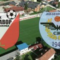 Kup Srbije: FK Javor Matis dočekuje FK Železničar Pančevo