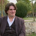 Amar Ličina: Zadatak pesnika je da zavara smrt