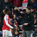 Oktobar je mesec Arsenala - 5 mečeva bez primljenog gola