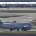 Uzbuna na aerodromu u Vašingtonu: Obustavljeni svi letovi, pretnja bombom na jednom letu!