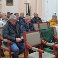 Tradicionalni prijem i dodela jednokratne novčane pomoći ratnim vojnim invalidima (VIDEO)