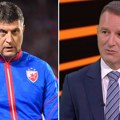 "Loše je, podseća na Zvezdu od pre 10 godina": Saša Janković dobro zna kako je Vladanu Milojeviću