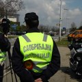 Pojačana kontrola na putevima Fokus na vozače autobusa i kamiona