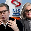"Ovo je ozbiljna PRETNJA - u opasnosti banke i platni promet": Guvernerka NBS najavila Vučićevo upozorenje