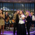 "Svi ćete sad da pevate narodnjake" Ceca Ražnatović napravila ludu atmosferu u studiju: Pogledajte šta vas čeka večeras u…