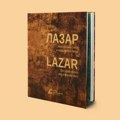 Promocija monografije "Lazar: Neispričana slika i nedoslikana priča" u četvrtak u Galeriji Matice srpske