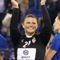"Izboriš se, ili te nema": Gordana preživela Oluju i strašnu nesreću, pa sa 34 zaigrala za Srbiju na Mundijalu