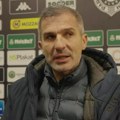 Стојаковић: Партизан може више, одиграли смо скоро за десетку