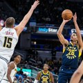 НБА лига се огласила због Јокића и екипе: "Ово нико никада у историји није урадио"