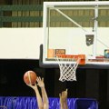 Košarkaši Vojvodine u utorak domaćini Podgoričanima