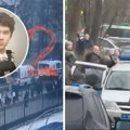 Dečak ubica snimao ceo napad u školi u Moskvi: Prvo pitao decu za nacionalnost, a onda ih ubadao (video)