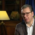 Vučić: Prvi put neću otići na samit EU Zapadni Balkan, nastavićemo evropskim putem