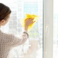 Domaćice, ovo je najbolji trik za pranje prozora: Potrebna je samo jedna namirnica koju svi imamo u kući