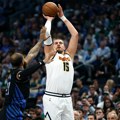 Šta NBA liga misli o Jokiću? „Istorijski“ nije dovoljno jaka reč