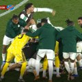 (VIDEO) Ludnica: Alžir golčinom u 119. minutu do četvrtfinala!