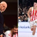 "Još 5 igrača može da me pita što i Stefan": Saša Obradović podsetio kako je pravljen Zvezdin tim