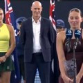 Ukrajinka nije ni spomenula Sabalenku, najbolja na planeti joj održala lekciju! Htela je u zemlju da propadne posle govora…
