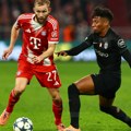 Udarac za Bajern - važan "šraf" mora na pauzu