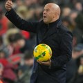 Da li je za Slota kraj? Liverpul kiksao protiv pretposlednje ekipe, Čelsi rutinski odradio posao