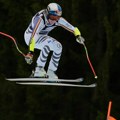 Nemačka skijašica Ajher pobednica superveleslaloma u Tarviziju