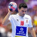 Kraj jedne ere! Proslavljeni srpski rukometaš završio reprezentativnu karijeru, pogledajte njegove fotografije u nacionalnom…