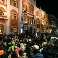 „Znanje je moć“: Studenti pozivaju u utorak na skup ispred Rektorata