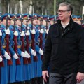 Vučić o pravosudnim zakonima: Ne znam za EU ali znam da su zadovoljni - građani Srbije
